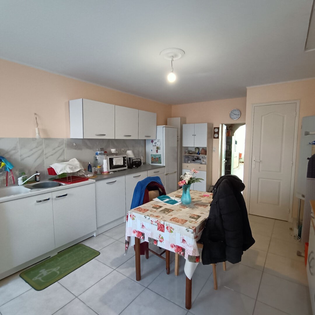 Vente Maison à Tonnay-Charente 4 pièces