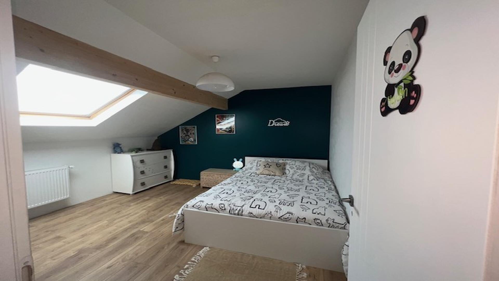 Vente Maison à Montfermeil 8 pièces