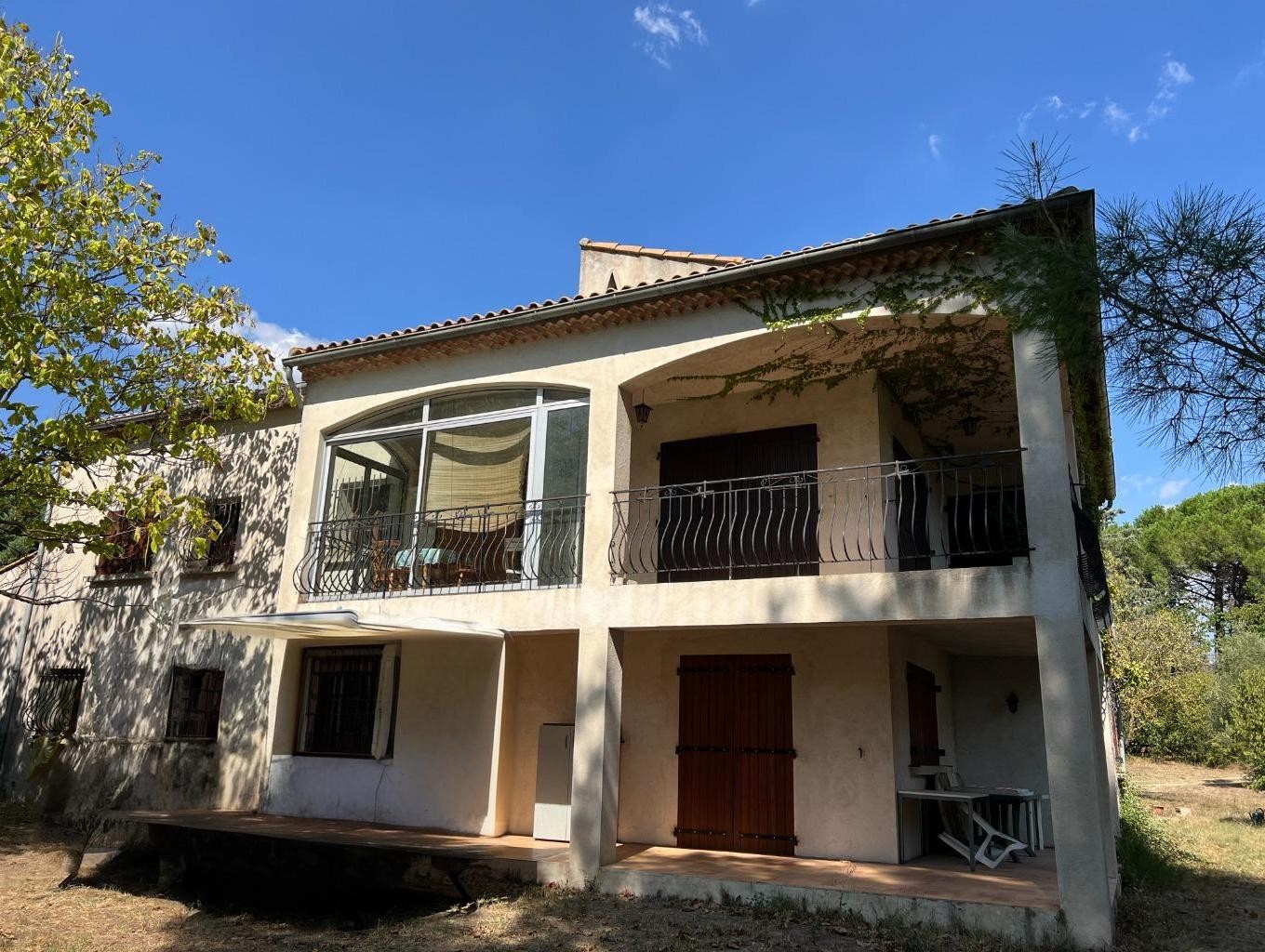 Vente Maison à Aix-en-Provence 8 pièces