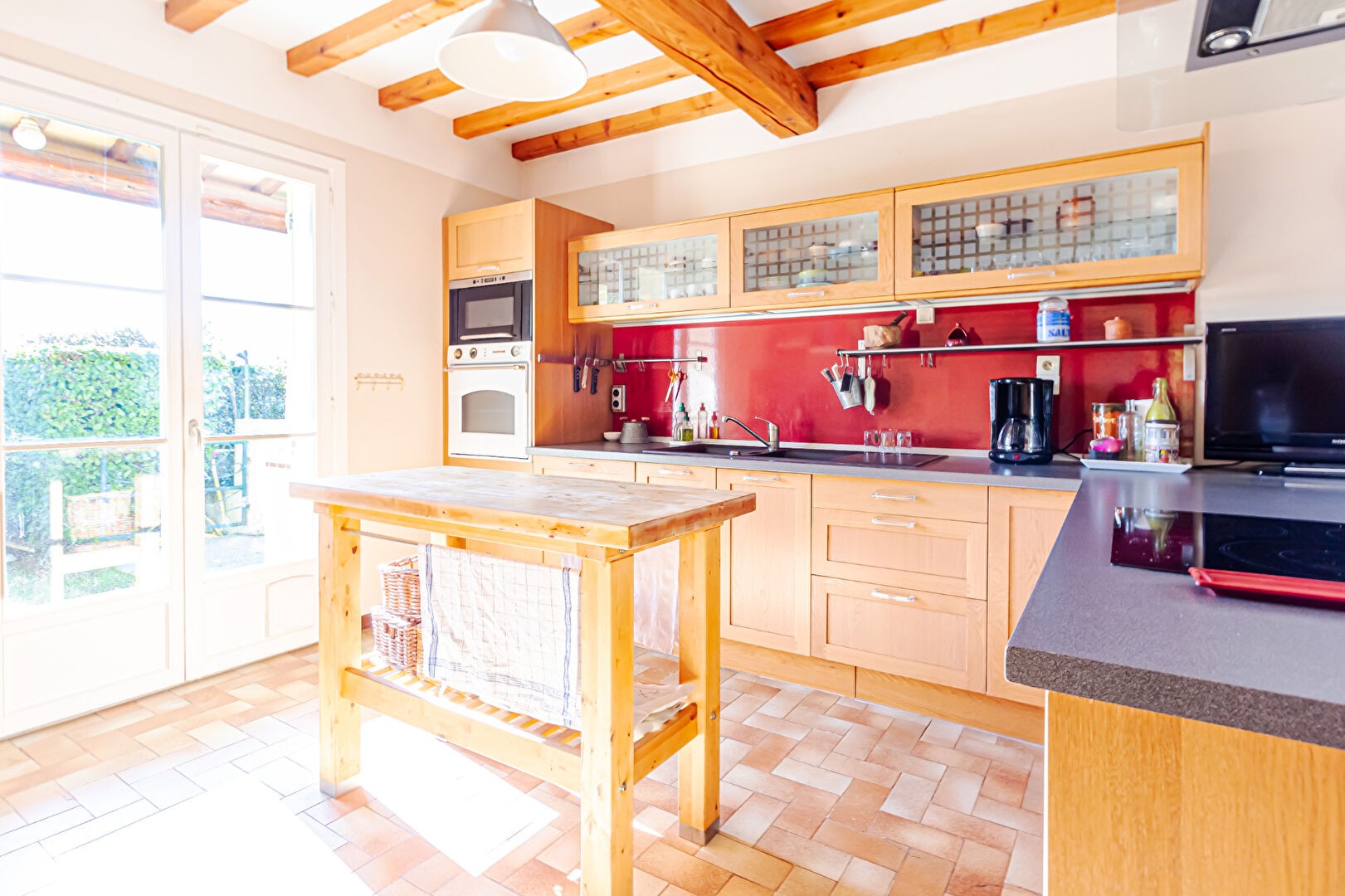 Vente Maison à Aix-en-Provence 7 pièces