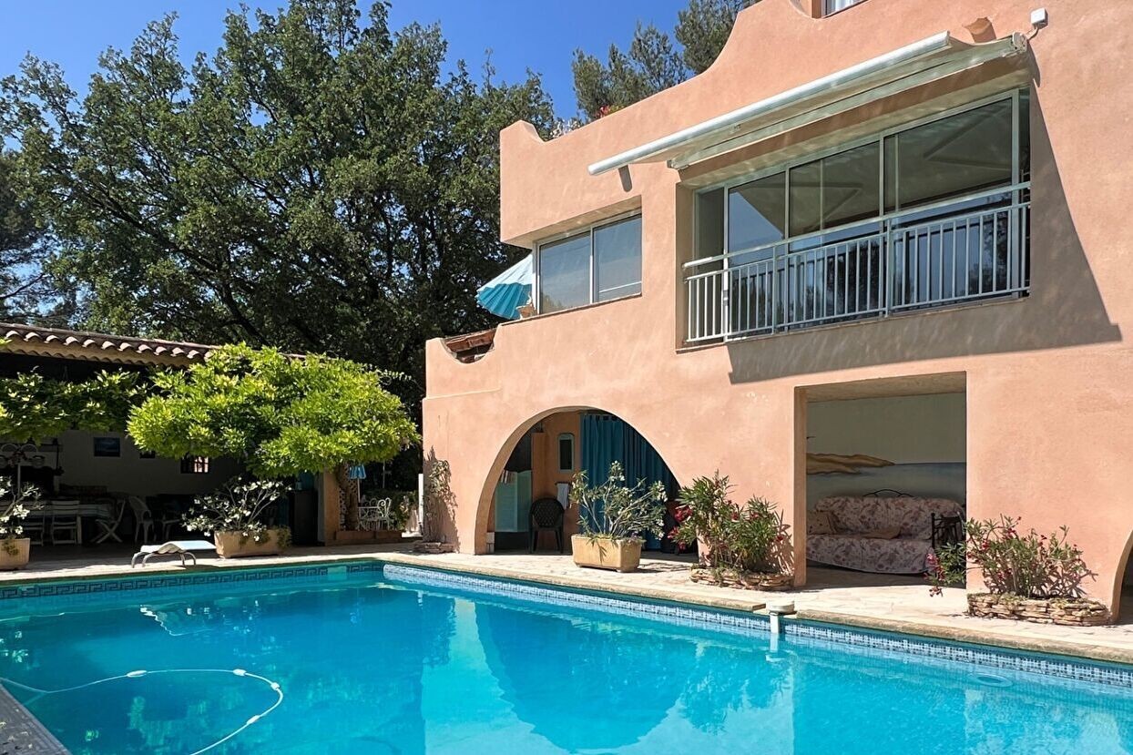 Vente Maison à Aix-en-Provence 12 pièces