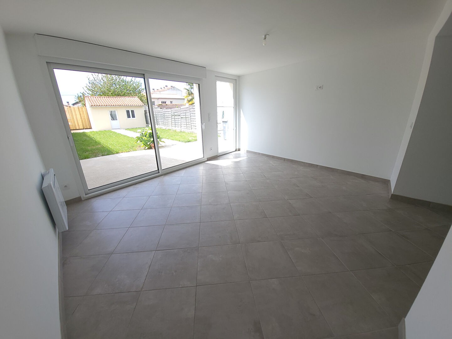 Vente Maison à Tonnay-Charente 4 pièces
