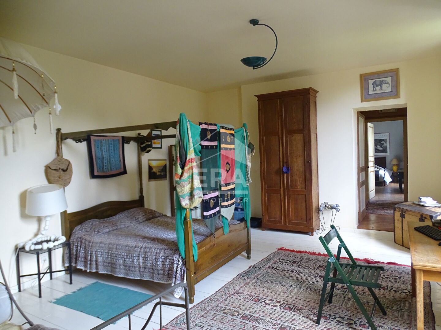 Vente Maison à Surgères 11 pièces
