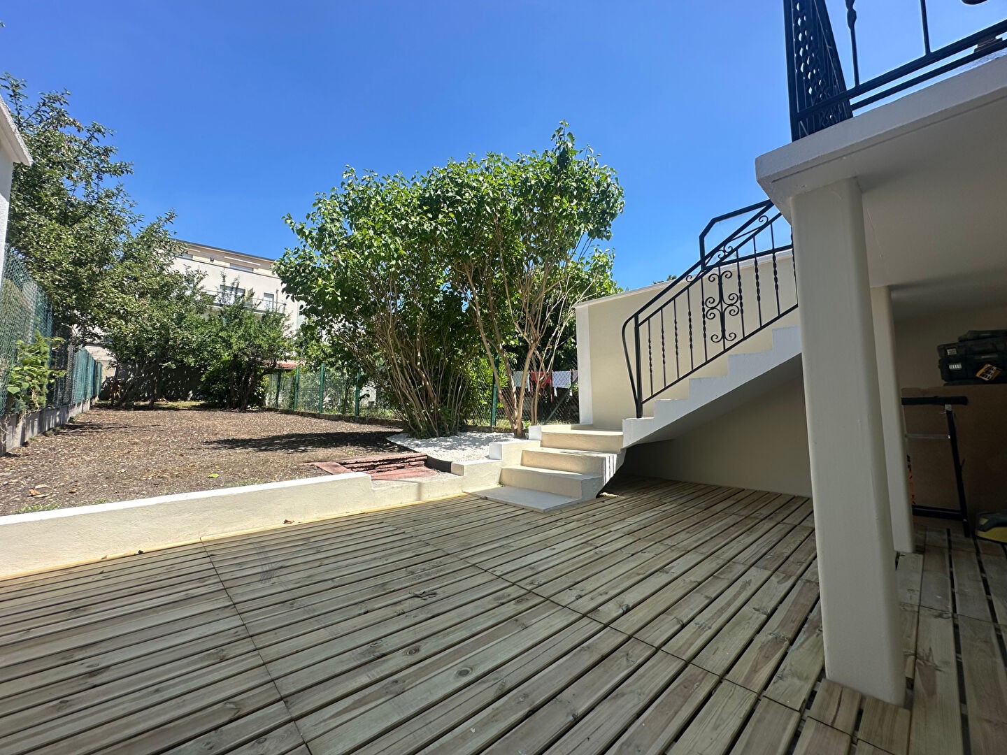 Vente Maison à Rosny-sous-Bois 4 pièces