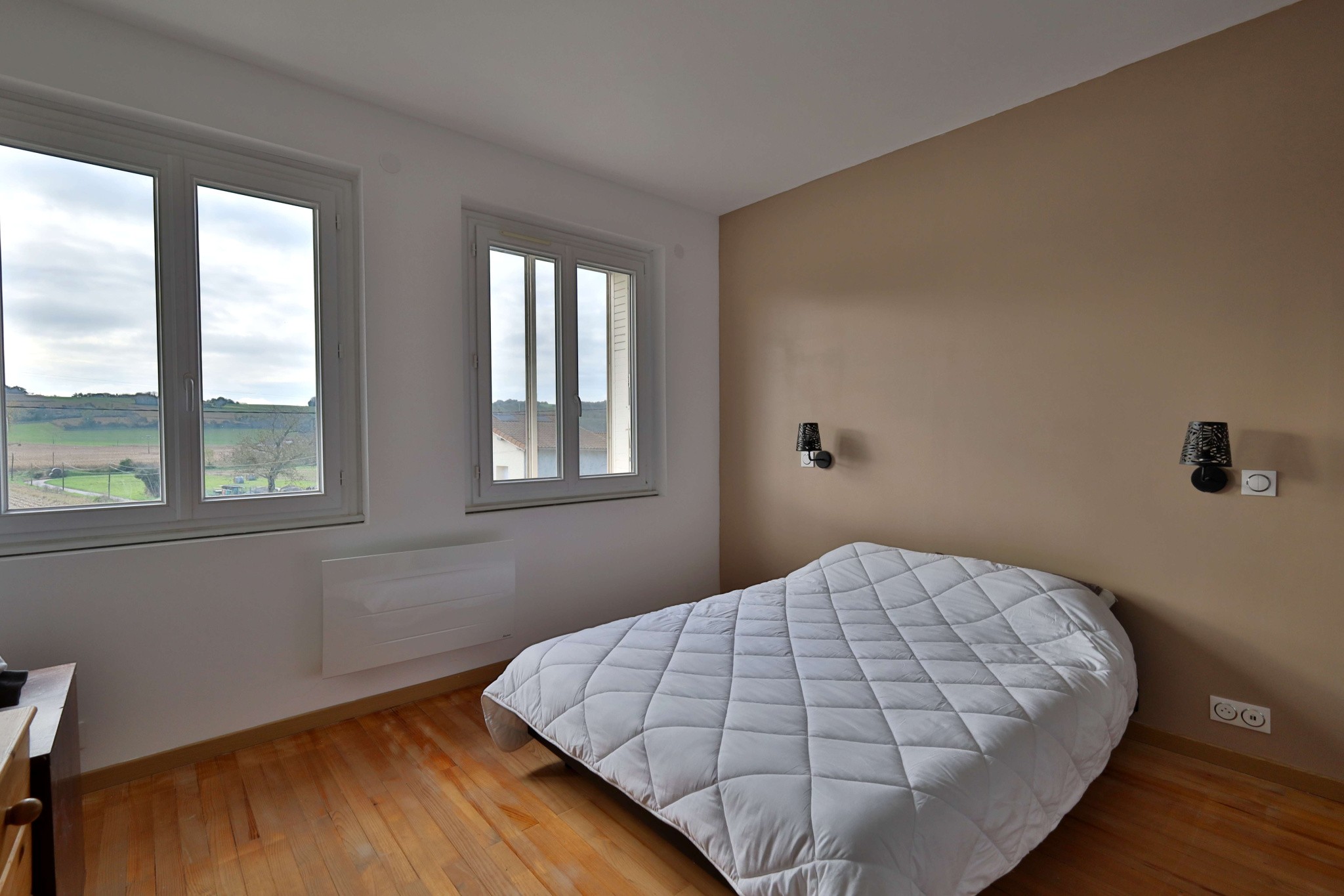 Vente Maison à Saint-Just-Chaleyssin 3 pièces