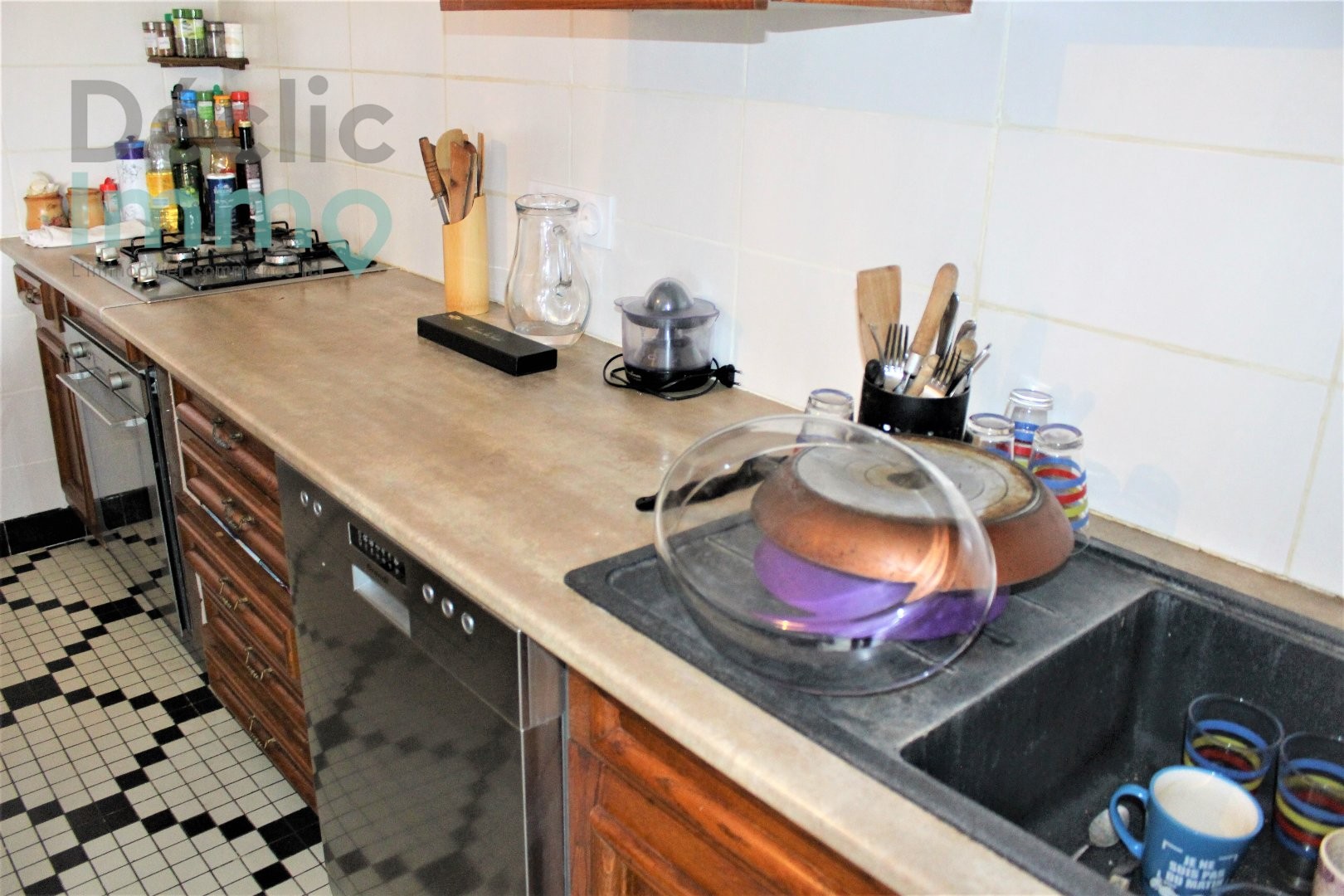 Vente Maison à Tonnay-Charente 5 pièces