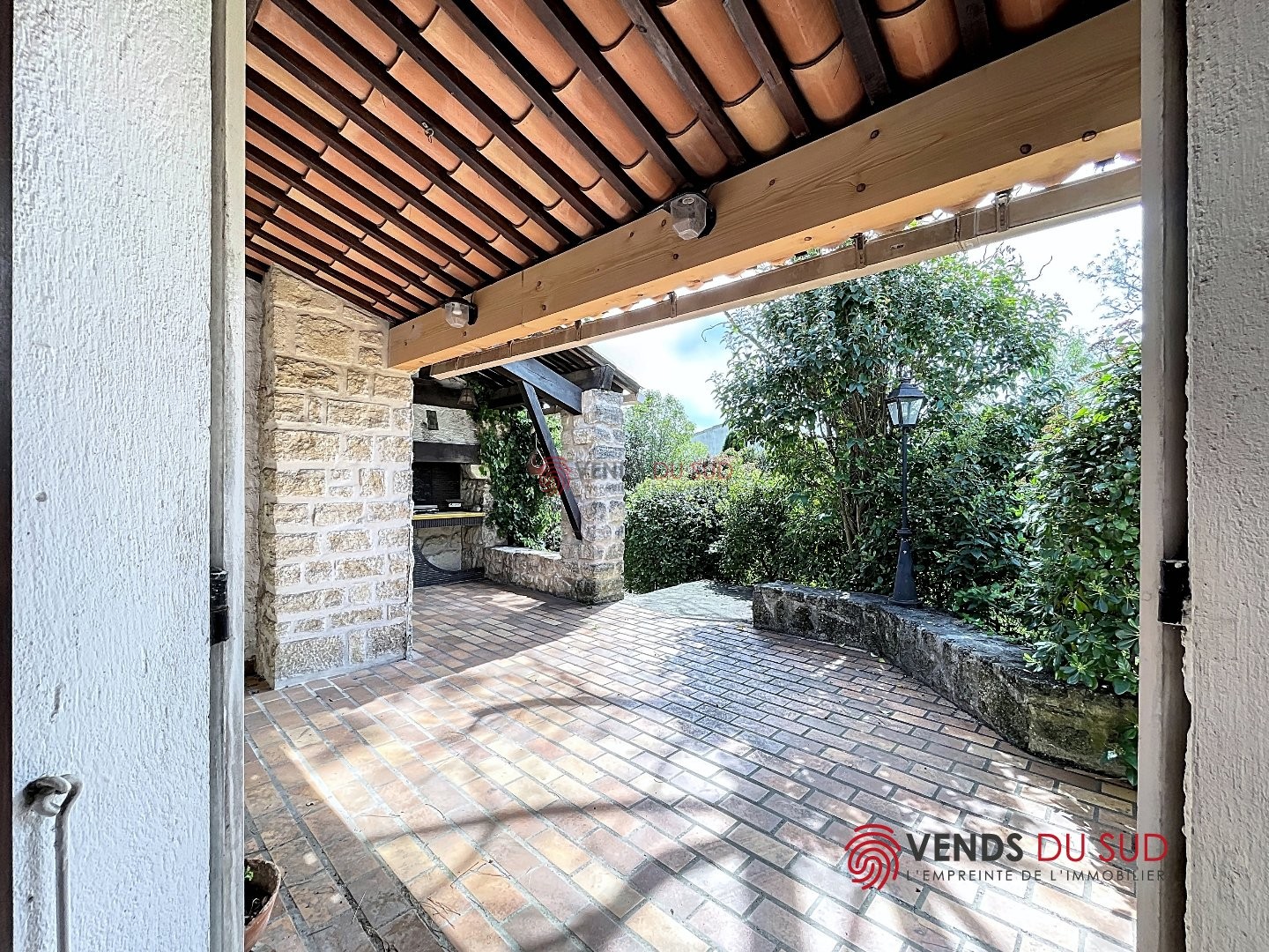 Vente Maison à Béziers 6 pièces