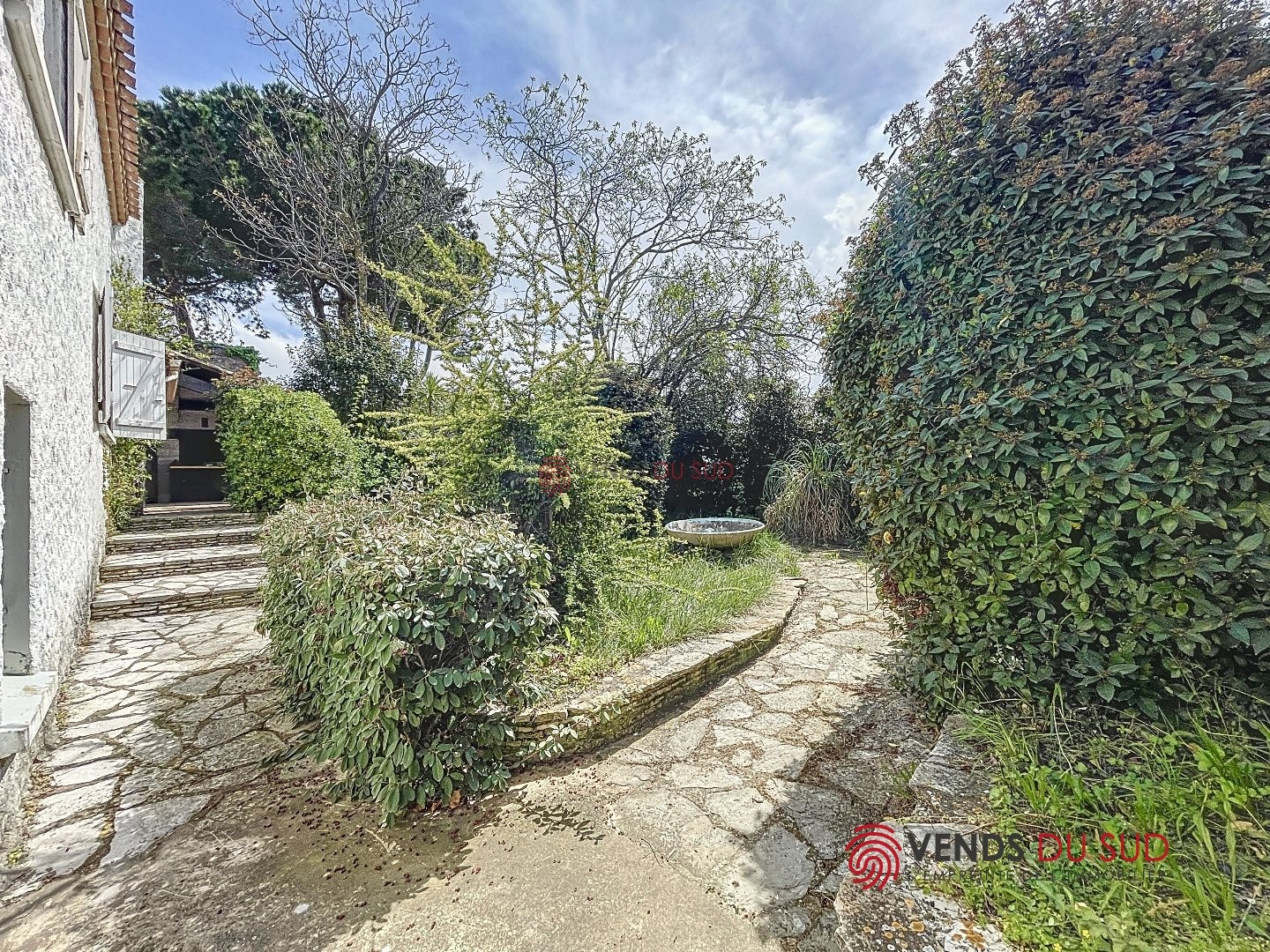 Vente Maison à Béziers 6 pièces