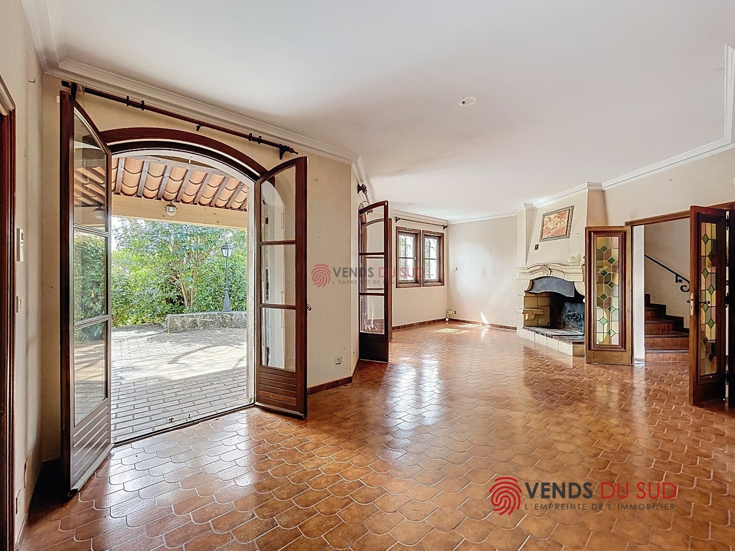 Vente Maison à Béziers 6 pièces