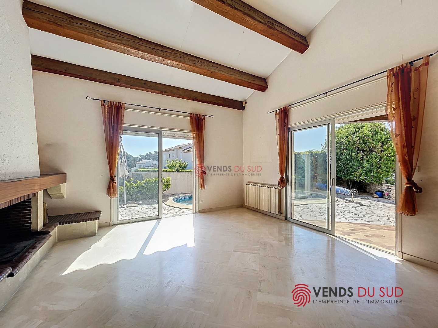 Vente Maison à Béziers 7 pièces