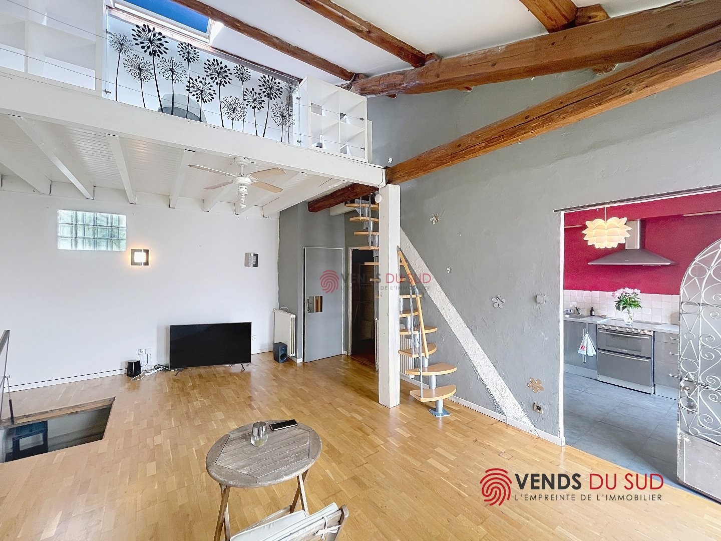 Vente Maison à Béziers 4 pièces