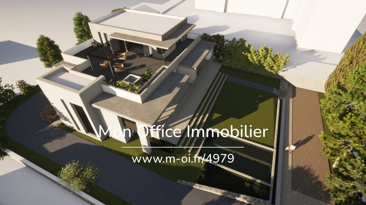 Vente Maison à Aix-en-Provence 5 pièces