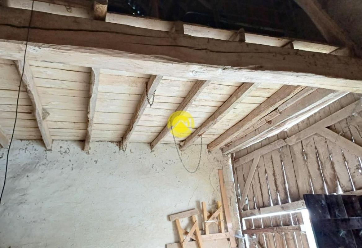 Vente Maison à Issoudun 2 pièces
