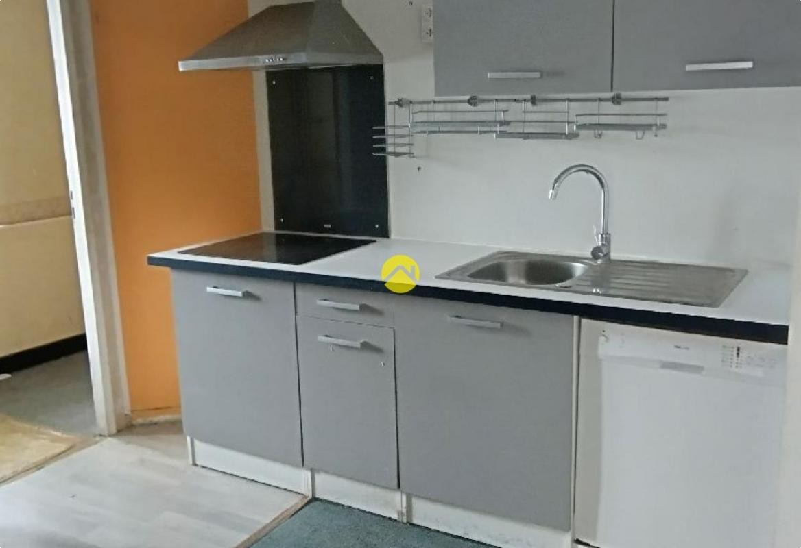 Vente Maison à Vatan 4 pièces