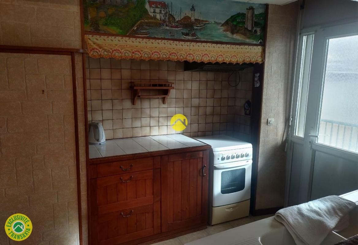 Vente Maison à Vatan 3 pièces