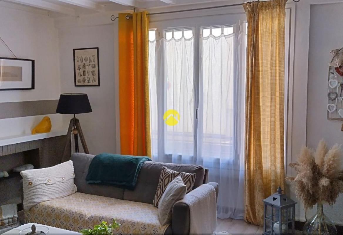 Vente Maison à Vatan 6 pièces
