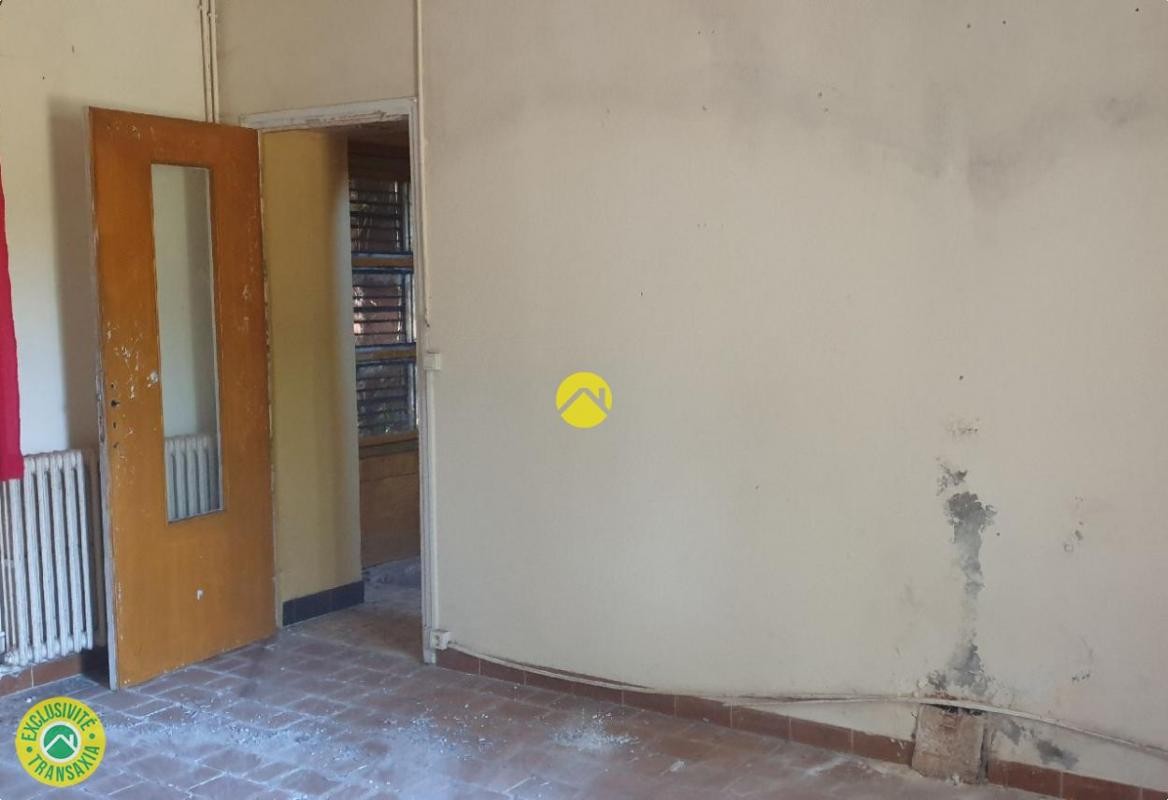 Vente Maison à Saint-Saulge 3 pièces