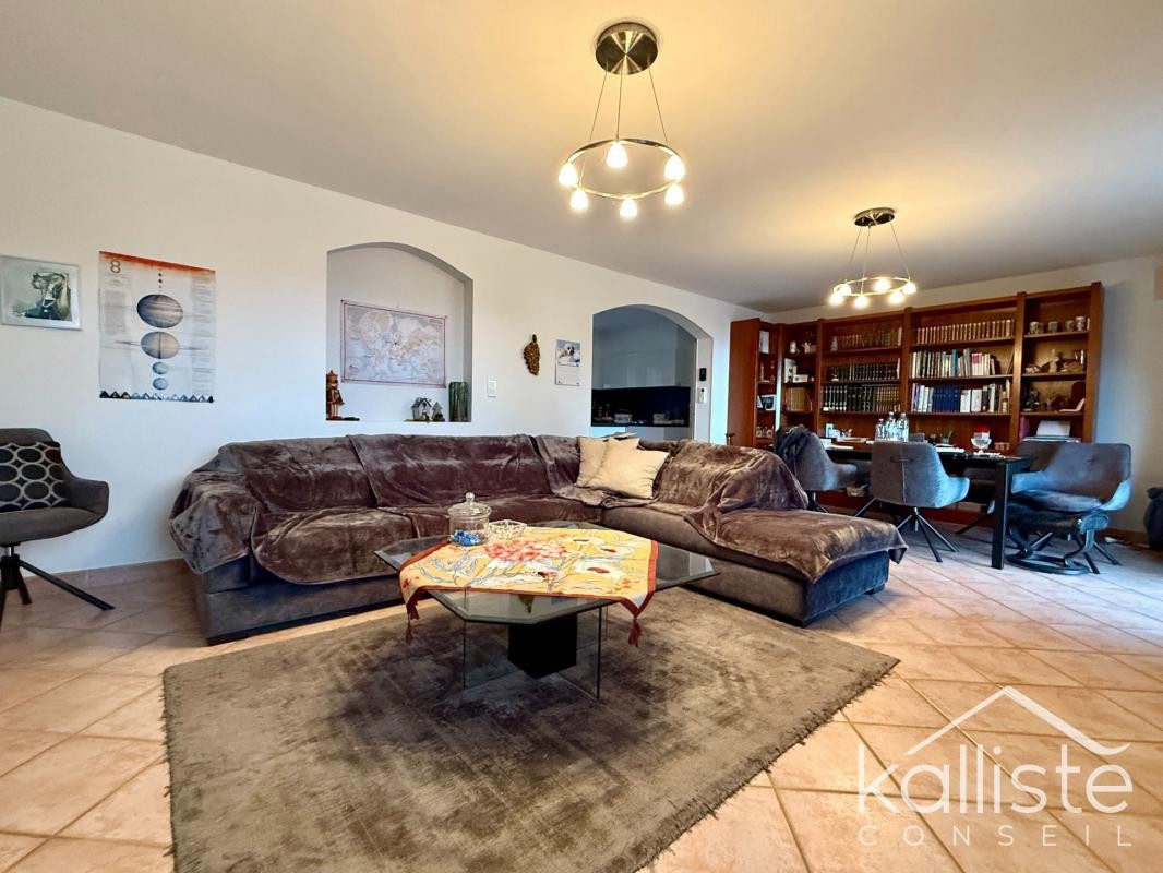 Vente Maison à Sarrola-Carcopino 4 pièces