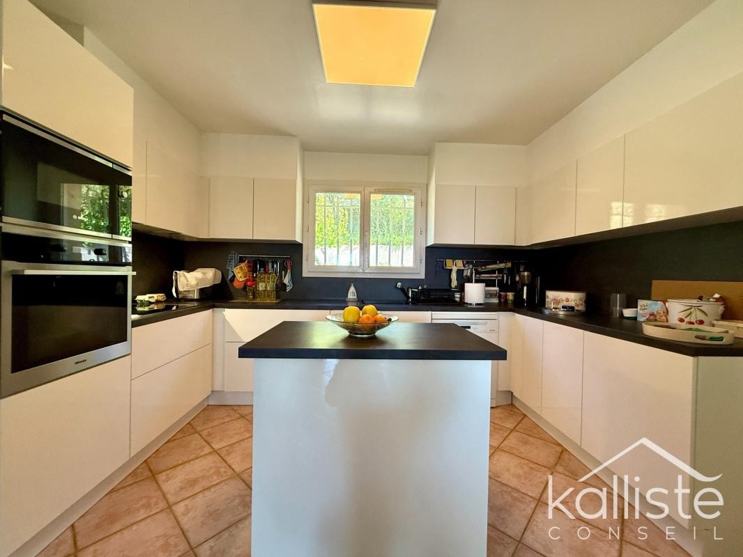 Vente Maison à Sarrola-Carcopino 4 pièces