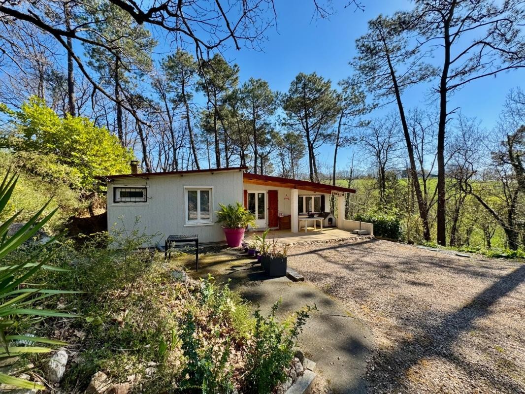 Vente Maison à Castres 3 pièces
