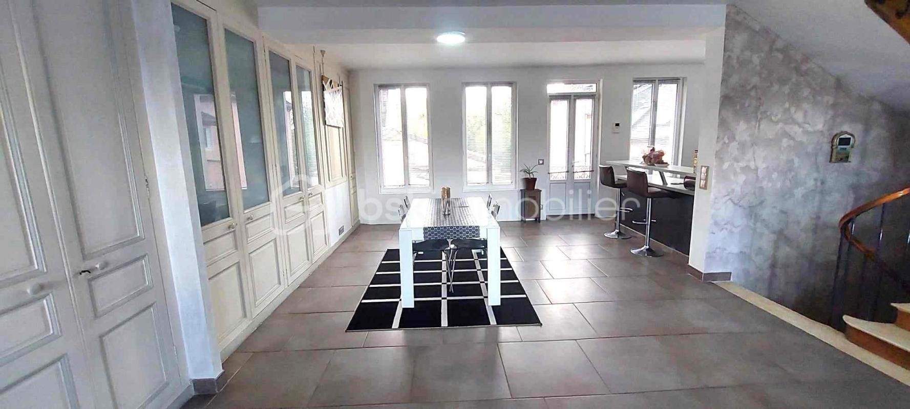 Vente Maison à Sens 11 pièces