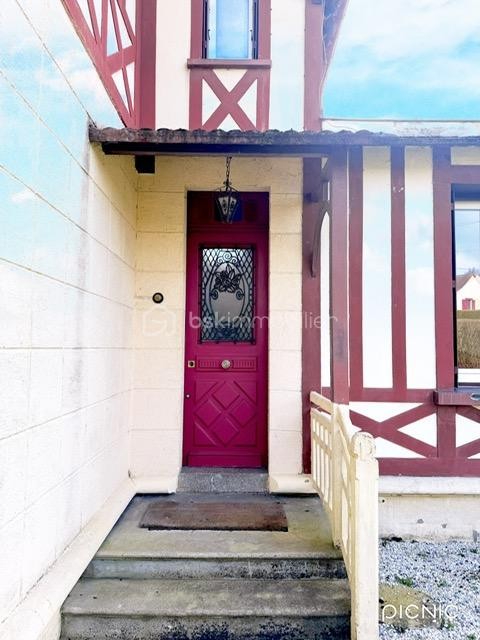 Vente Maison à Vimoutiers 5 pièces