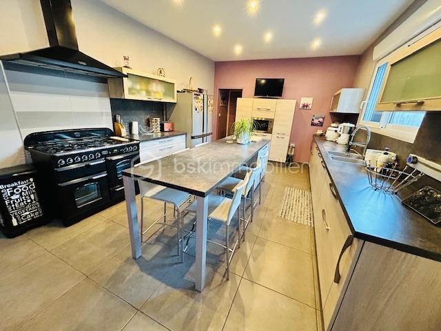 Vente Maison à Hénin-Beaumont 8 pièces