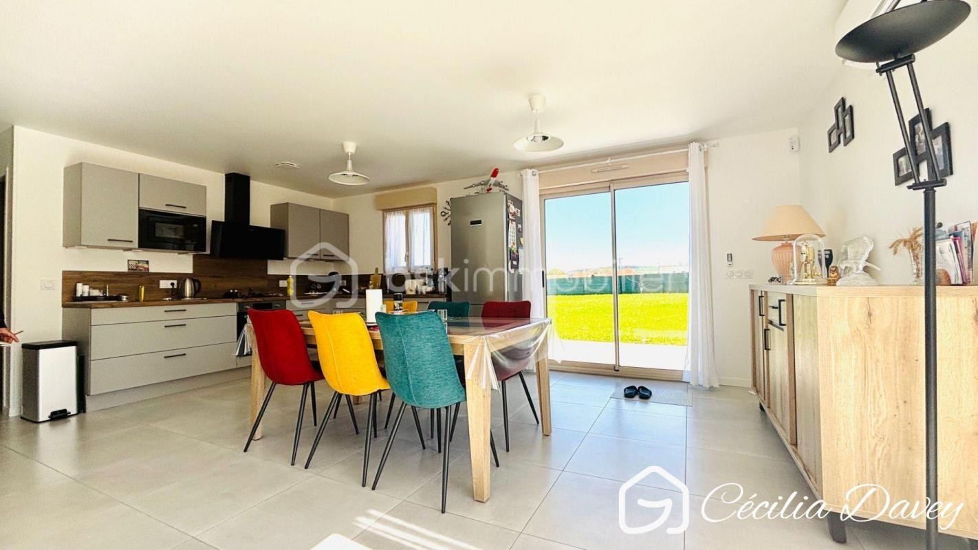 Vente Maison à Sens 4 pièces
