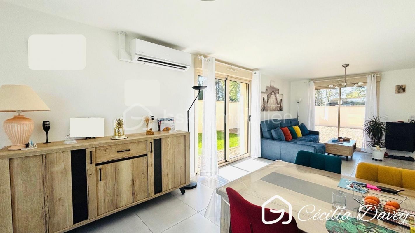 Vente Maison à Sens 4 pièces
