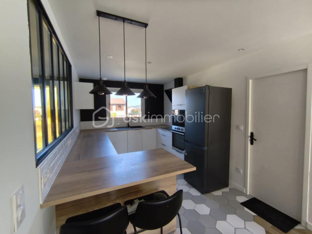 Vente Maison à Aiguefonde 4 pièces