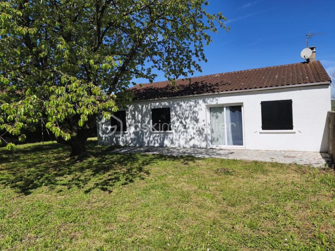 Vente Maison à Aiguefonde 4 pièces
