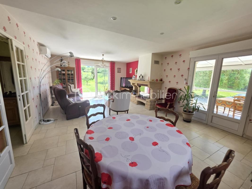Vente Maison à le Merlerault 7 pièces