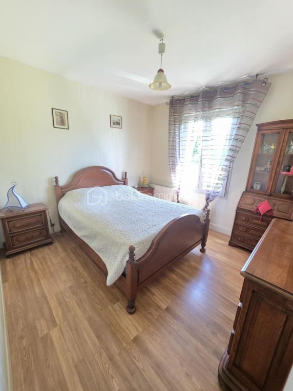Vente Maison à le Merlerault 7 pièces