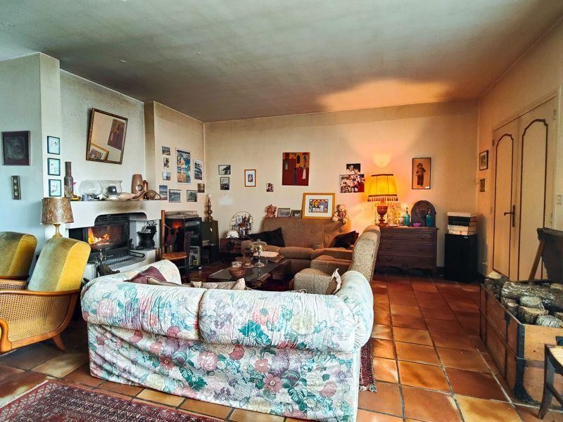 Vente Maison à Sauzé-Vaussais 8 pièces