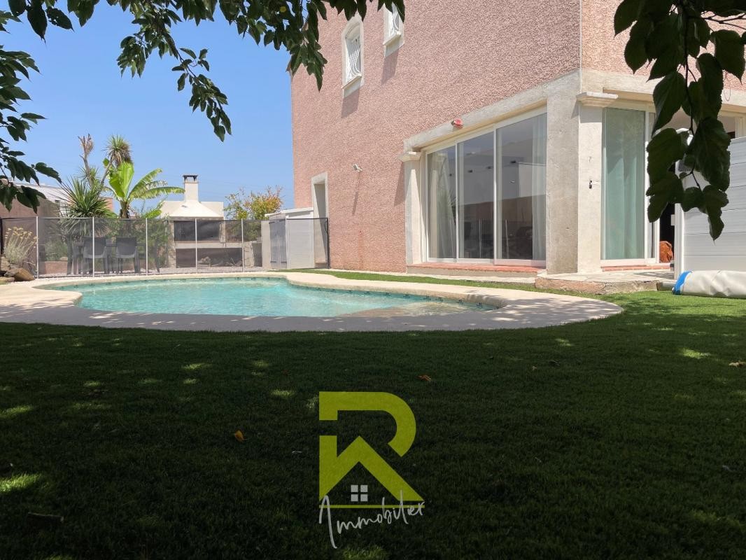 Vente Maison à Béziers 7 pièces