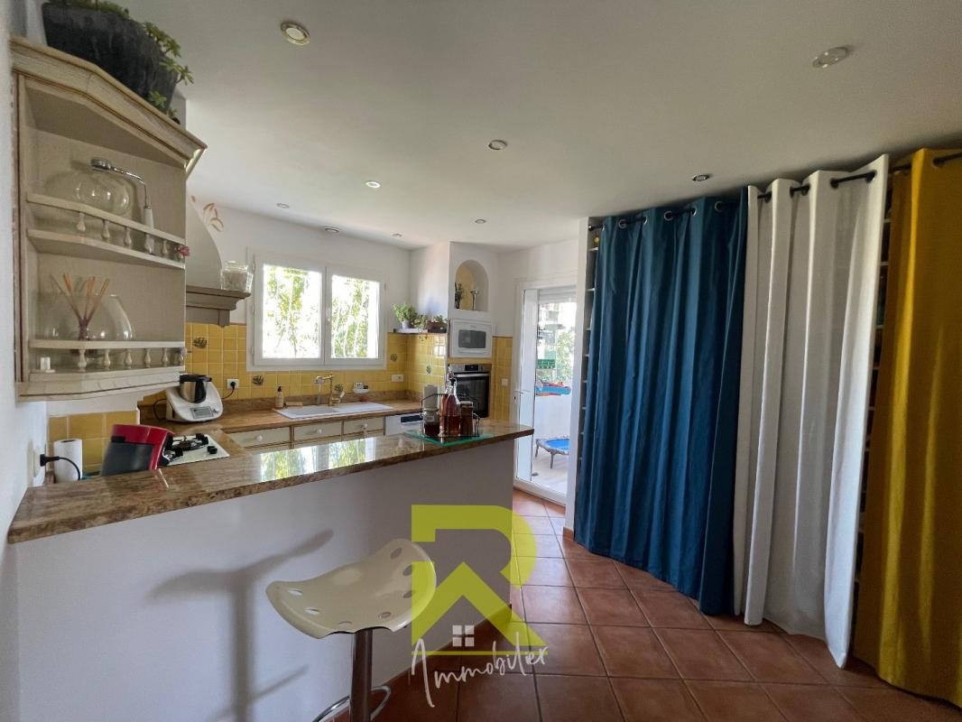 Vente Maison à Béziers 7 pièces