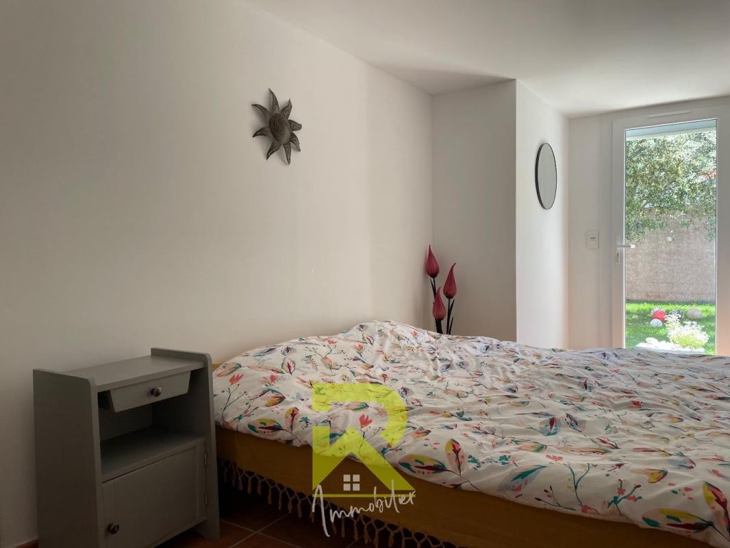 Vente Maison à Béziers 7 pièces