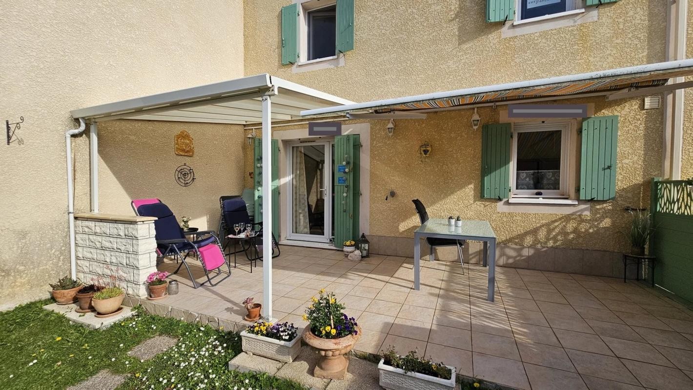 Vente Maison à Béziers 3 pièces