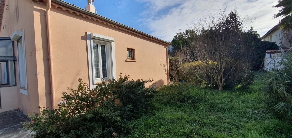 Vente Maison à Béziers 5 pièces