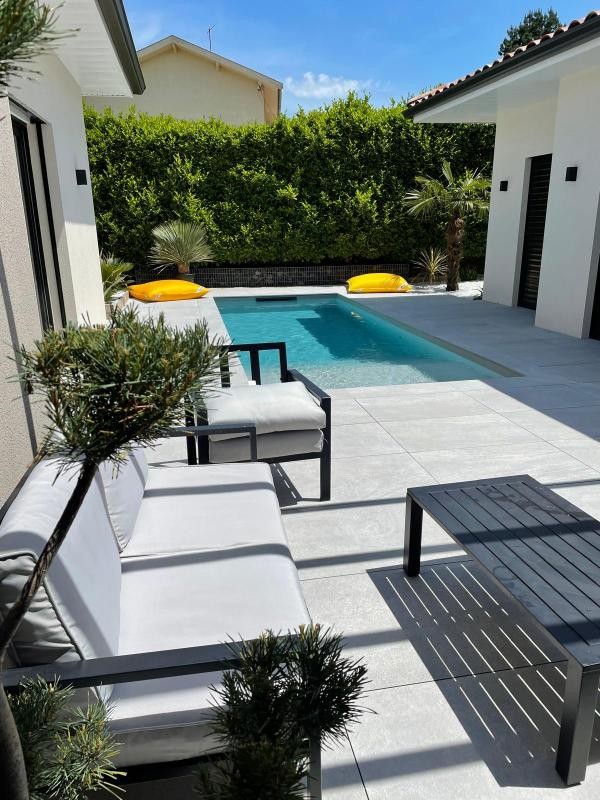 Vente Maison à Saint-Just-Chaleyssin 4 pièces