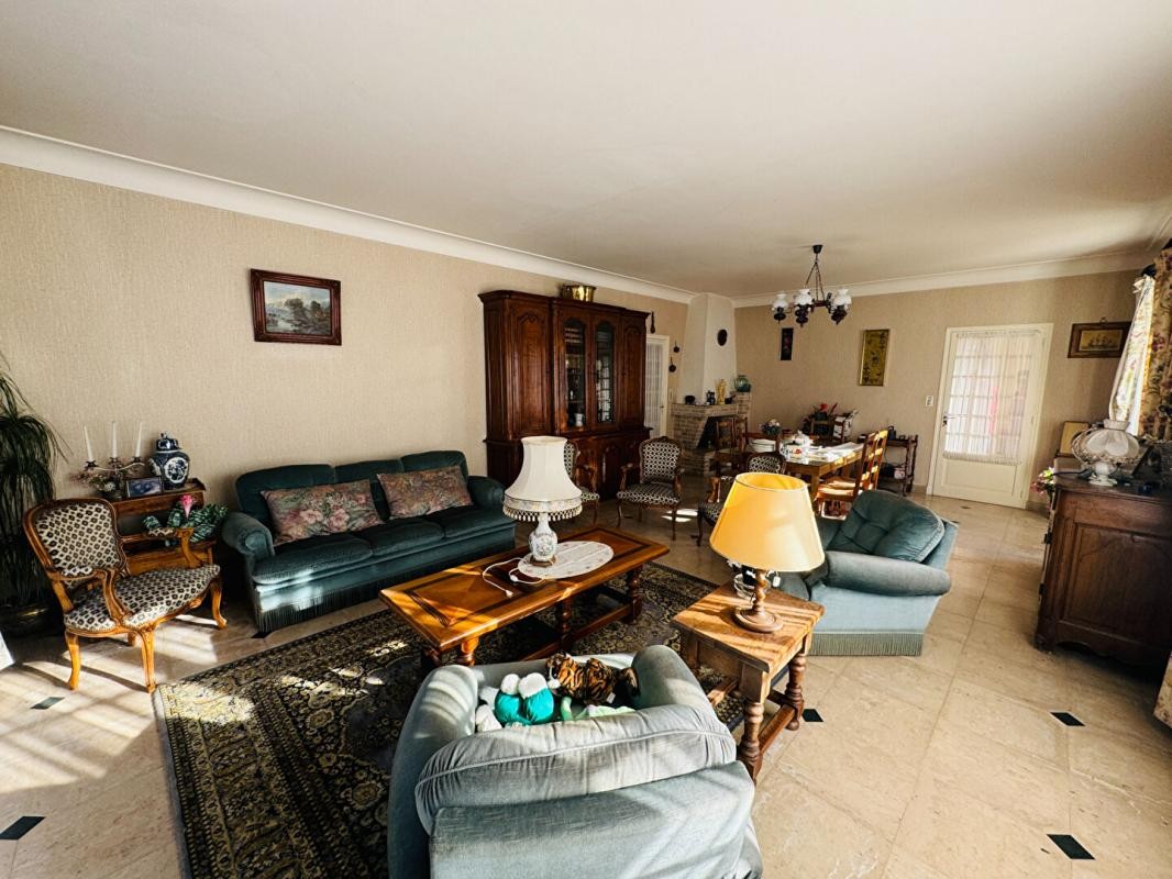 Vente Maison à Saint-Saulge 9 pièces