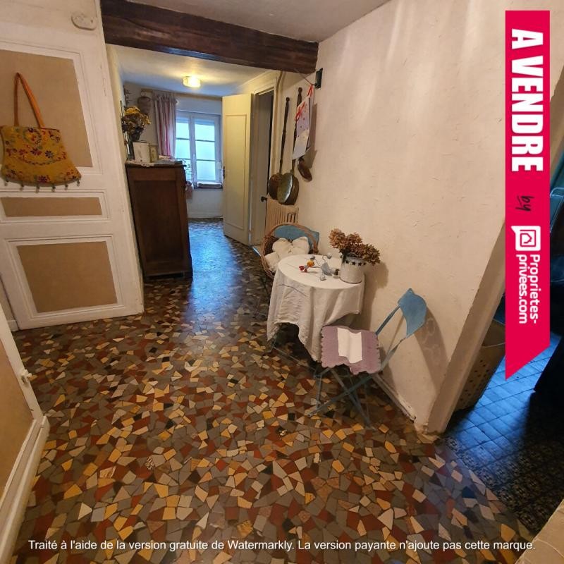 Vente Maison à Hirson 6 pièces