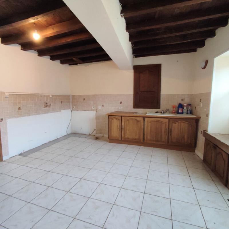 Vente Maison à Vézelay 5 pièces