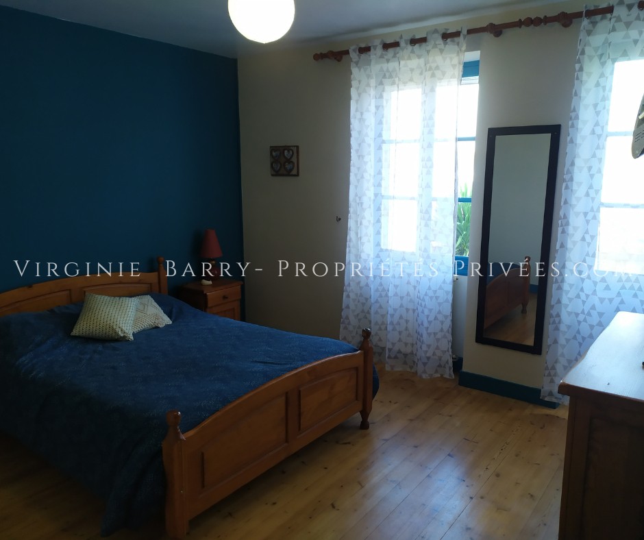 Vente Maison à Tonnay-Charente 7 pièces