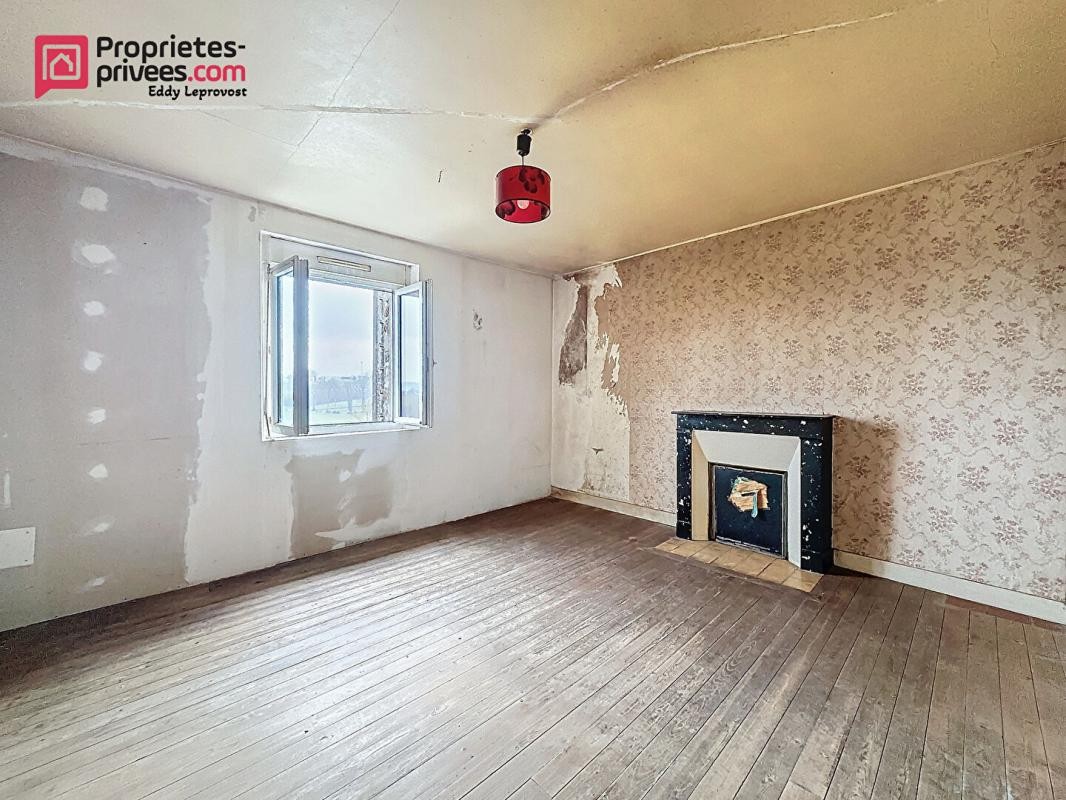 Vente Maison à Tinchebray 2 pièces