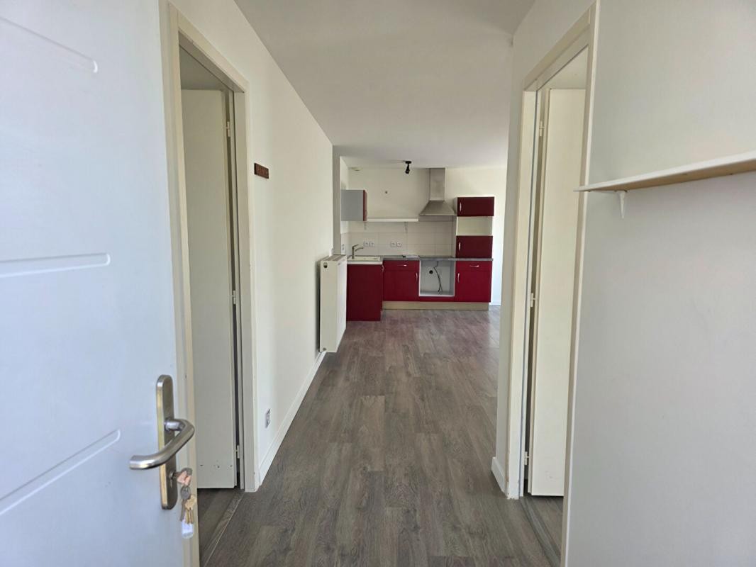 Vente Maison à Breuillet 4 pièces