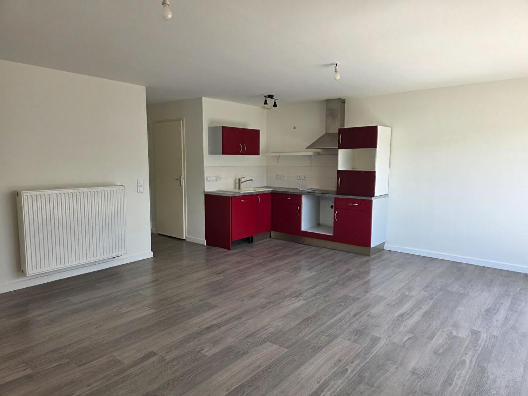 Vente Maison à Breuillet 4 pièces