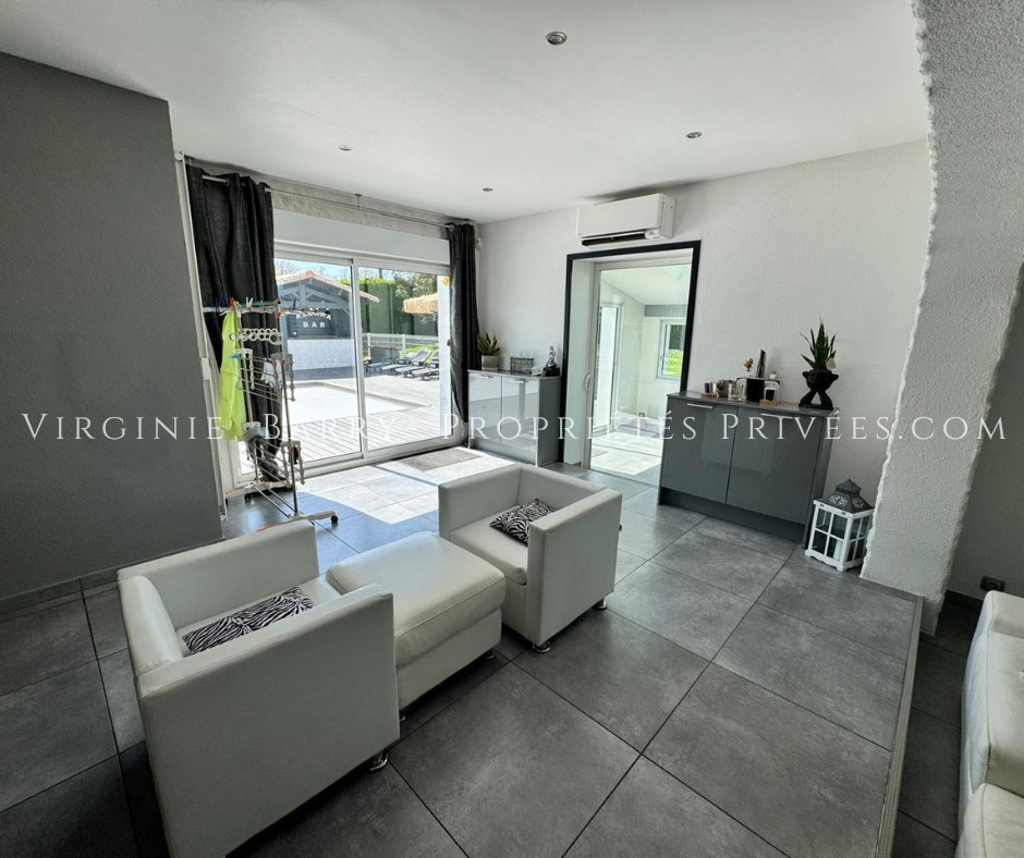 Vente Maison à Tonnay-Charente 6 pièces