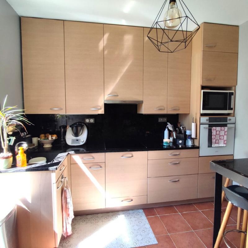 Vente Maison à Ouroux-en-Morvan 5 pièces
