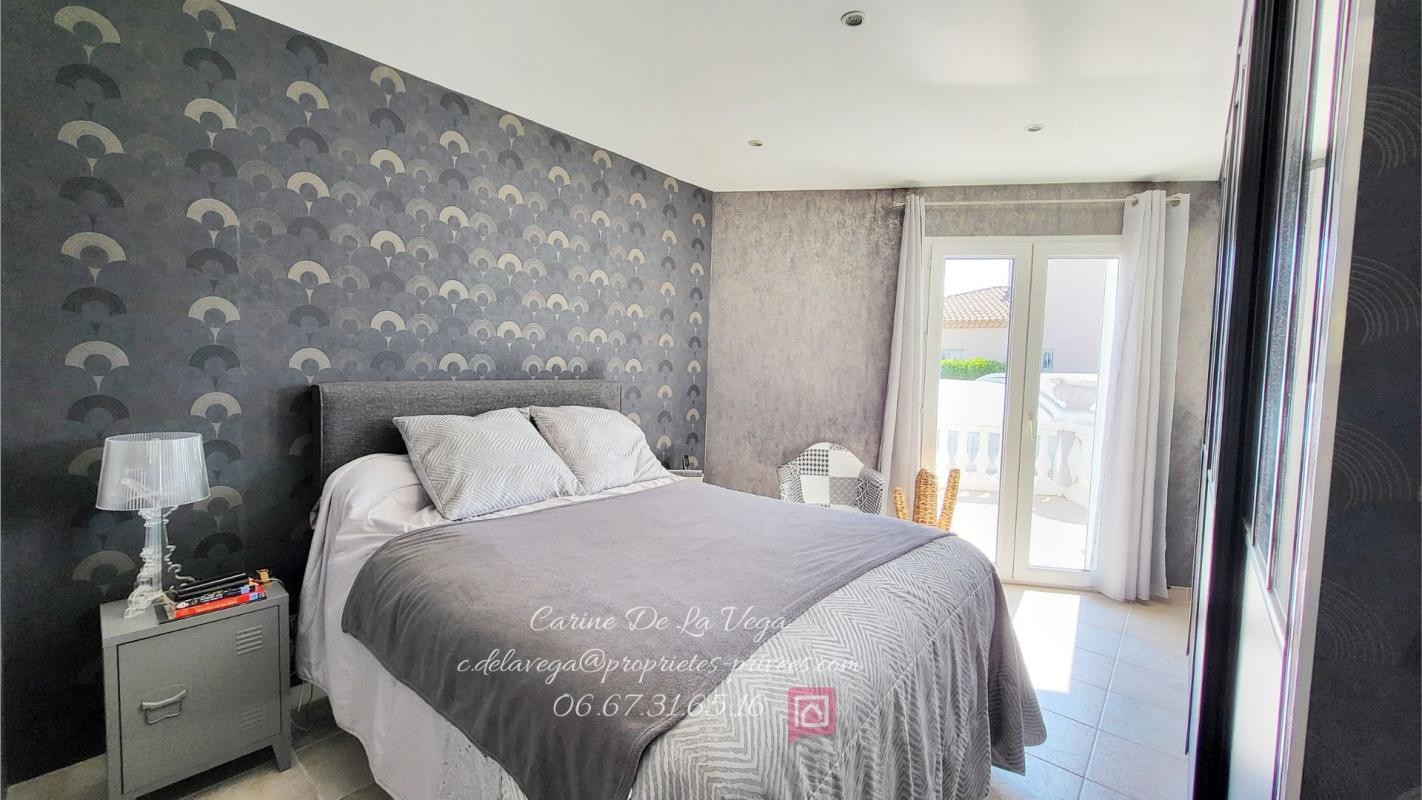 Vente Maison à Béziers 4 pièces